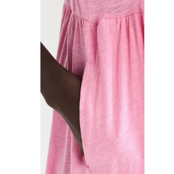 ‼️SOLD‼️Z Supply Pink Lido Maxi Dress - Retails for $120 - Picture 4 of 5